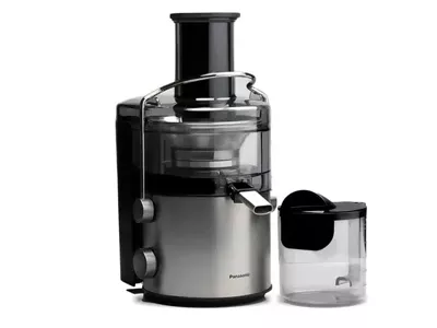 آبمیوه گیری پاناسونیک MJ-CB600 با ضمانت اصالت و سلامت کالا به همراه 12 ماه گارانتی