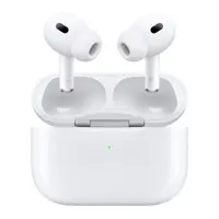 هدفون بلوتوثی اپل مدل AirPods Pro 2nd Generation 2023 Type-C