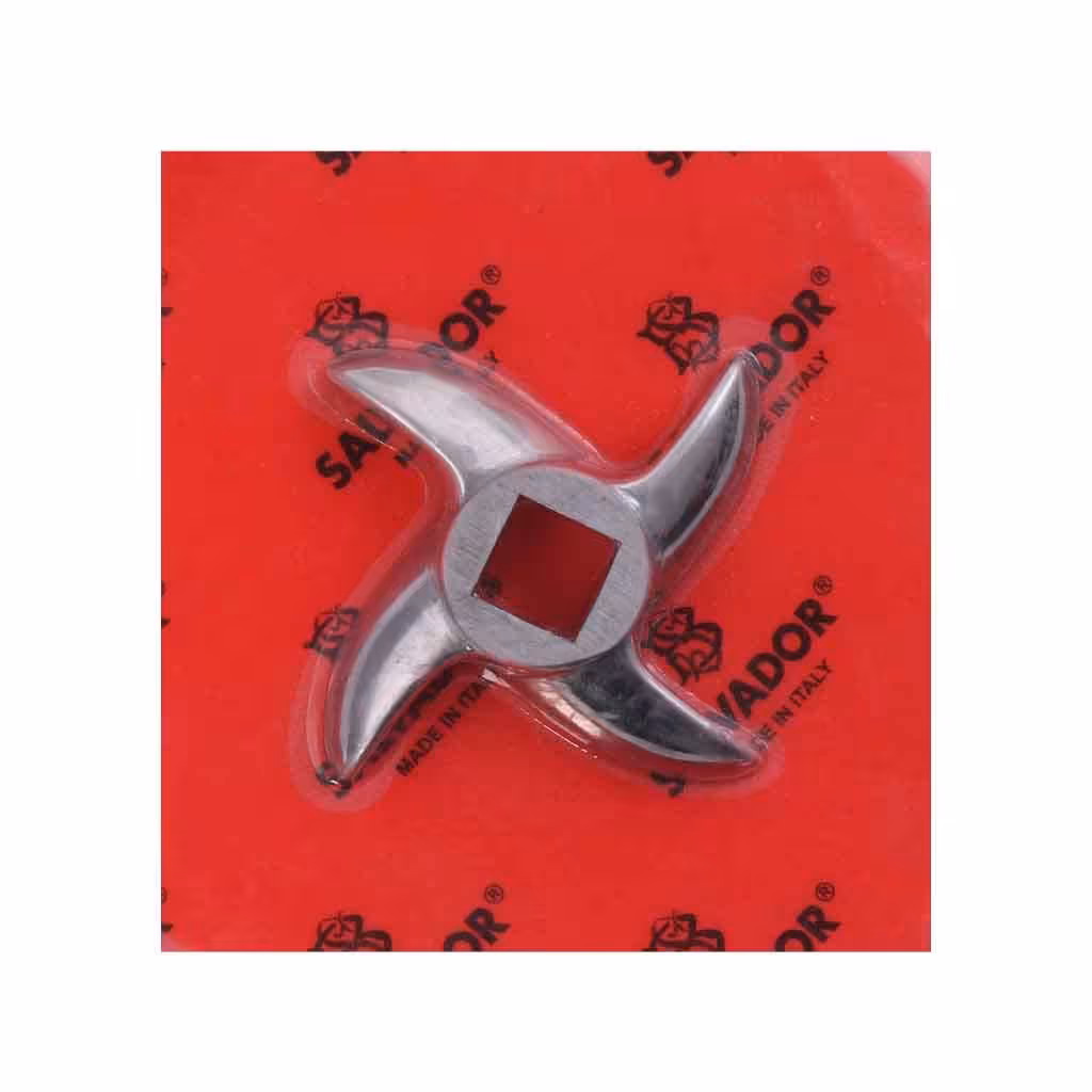 تیغه چرخ گوشت سالوادور سایز 8