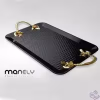 سینی مانلی 3بعدی متوسط 3524
