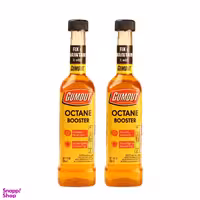 اکتان گام اوت مدل Octan Booster کد 510022 حجم 296 میلی لیتر بسته 2 عددی