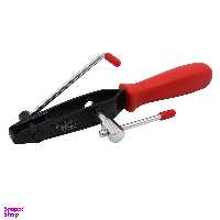 انبر بست جمع کن گردگیر پلوس مدل سویفت کد YP-T-TAIWANI-23CM سایز 9 اینچ