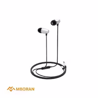 هدفون آکی مدل EP-C5 ا Aukey EP-C5 Earphone | موبوران