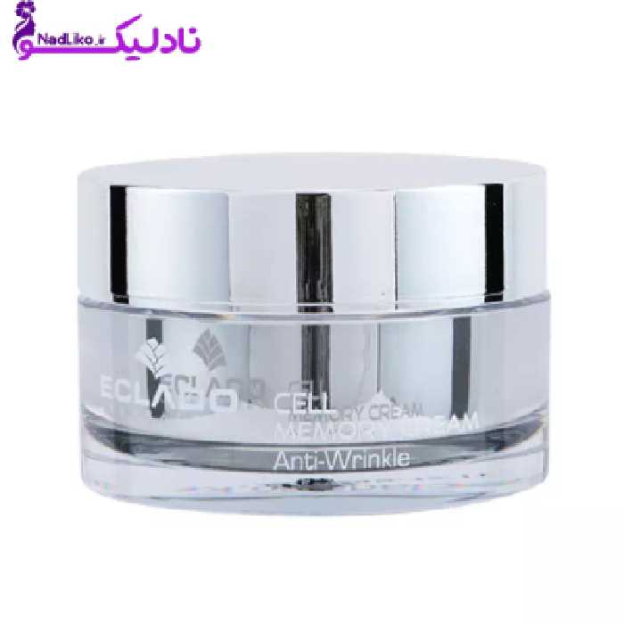 کرم سلول های بنیادی اکلادو