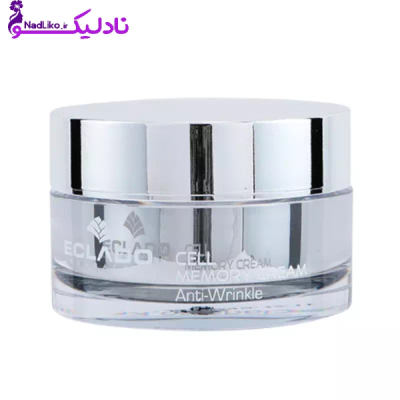 کرم سلول های بنیادی اکلادو