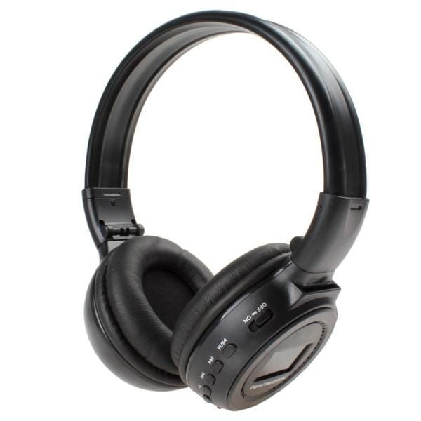 هدفون بی سیم مدل N65BT 2022