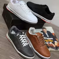 کفش مردانه ck