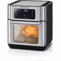سرخ کن بلک اند دکر مدل AOF-150