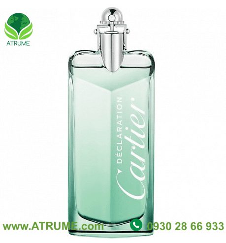 عطر ادکلن کارتیر دکلریشن اوت فریچر 100 میل مردانه - زنانه