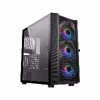 کیس کامپیوتر مستر تک مدل HUNTER D2