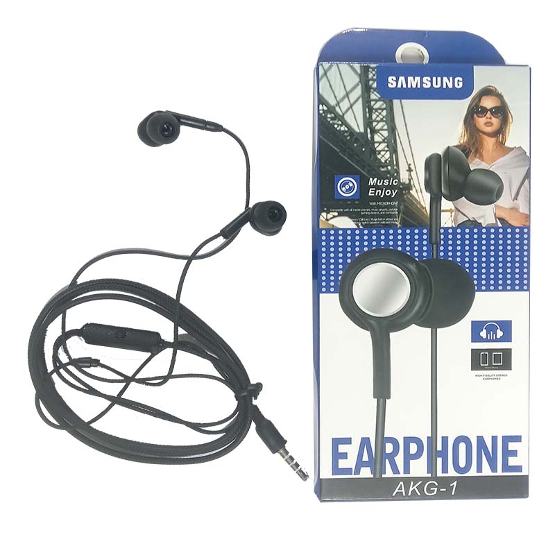 هندزفری سیمی سامسونگ SAMSUNG AKG-1