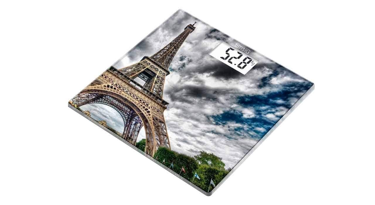 ترازو دیجیتال امسیگ مدل GW35