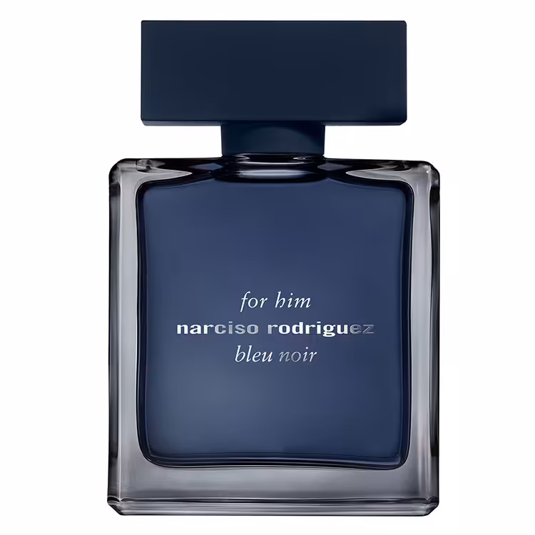 ادو تویلت مردانه narciso rodriguez Bleu Noir حجم 100 میلی لیتر