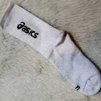 جوراب والیبال اسیکس