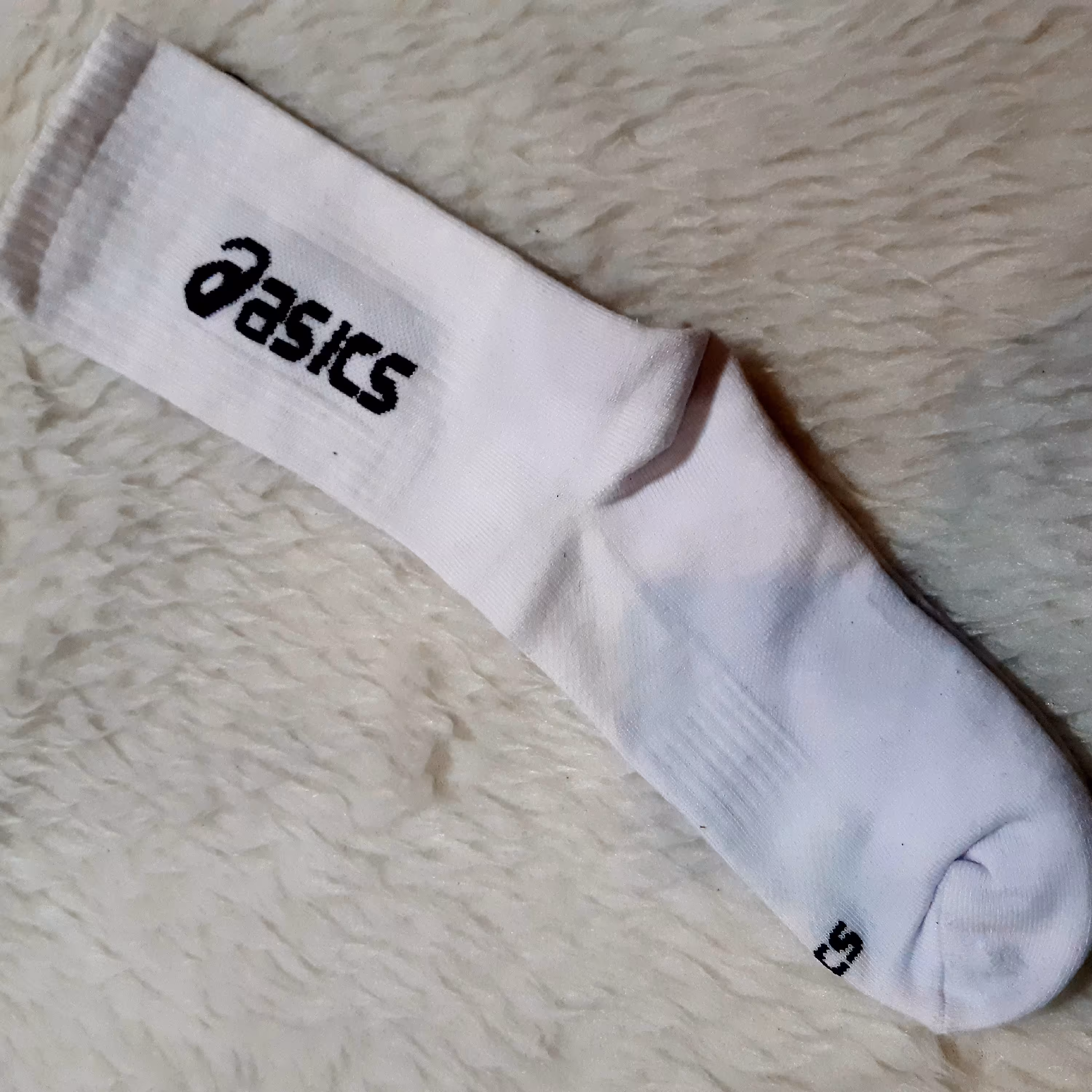 جوراب والیبال اسیکس