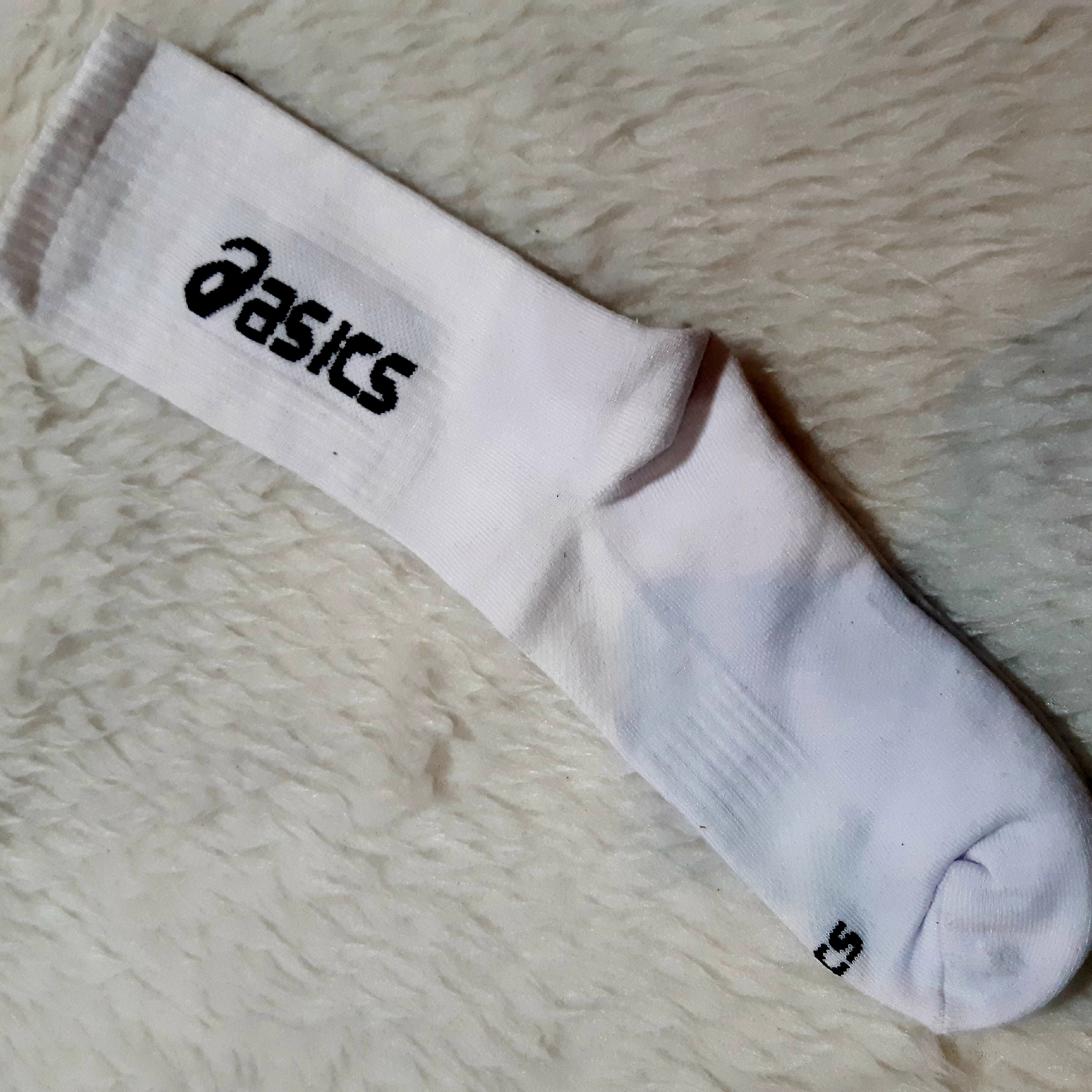 جوراب والیبال اسیکس