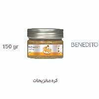 کره فندق 150 گرمی