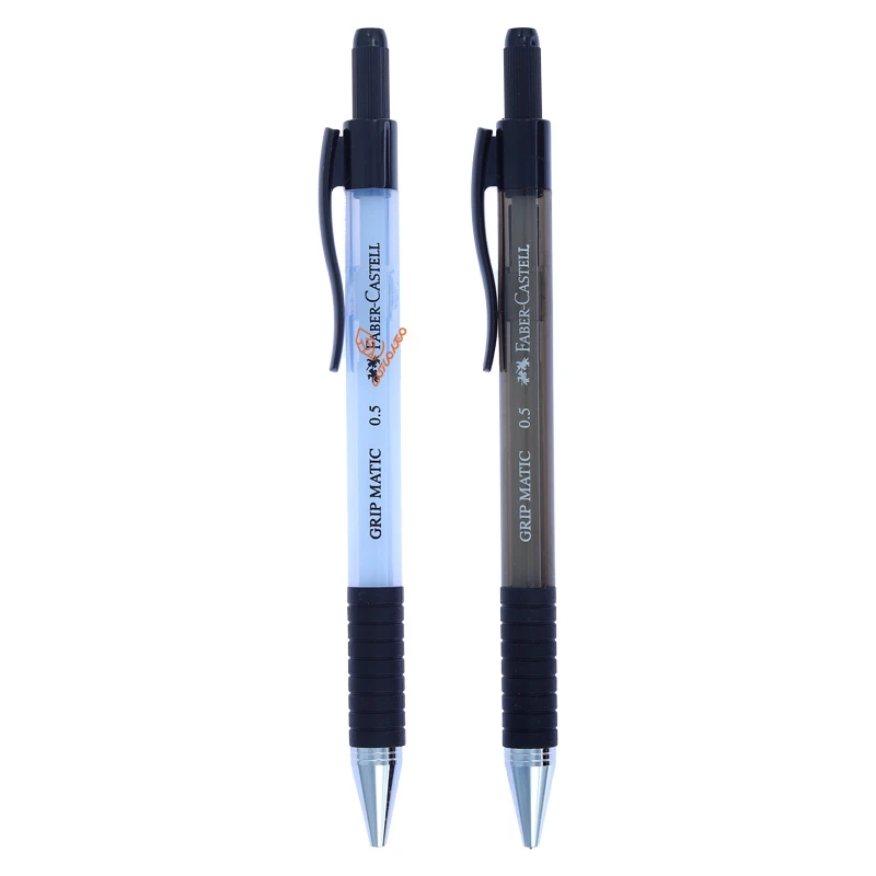 قیمت و خرید  اتود 0.5 مدل GRIP MATIC فابر کاستل FABERCASTELL