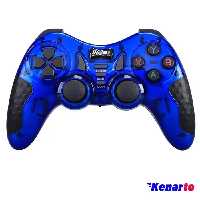 دسته بازی بی سیم ایکس پی پروداکت مدل MX215W