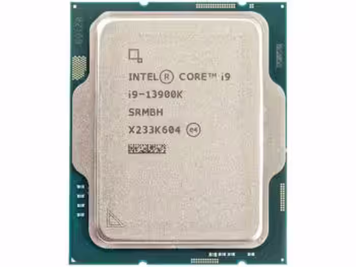پردازنده اینتل Tray مدل Intel Core i9-13900K Raptor Lake