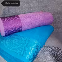 حوله نیمه حمام ماندگار