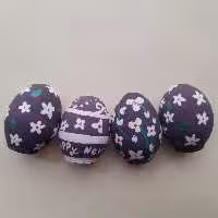 تخم مرغ رنگی