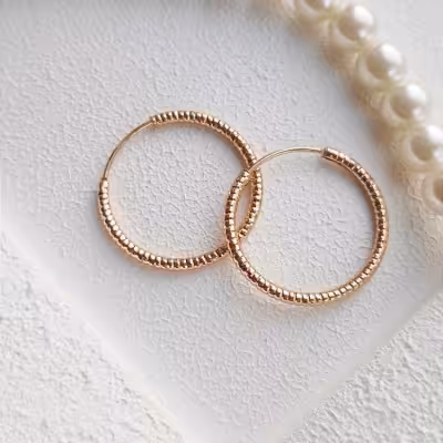 گوشواره ژوپینگ