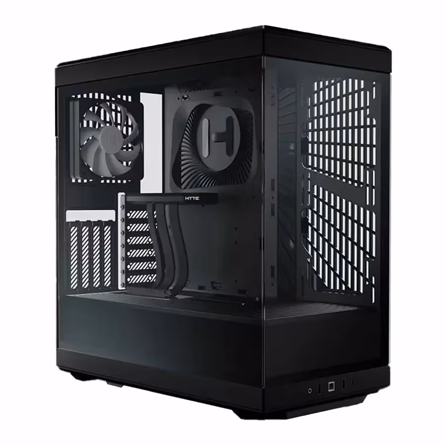 کیس هایت مدل Y40