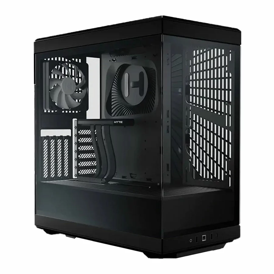 کیس هایت مدل Y40