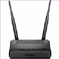 DLINK DIR615 N300 Wireless Router