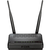 DLINK DIR615 N300 Wireless Router