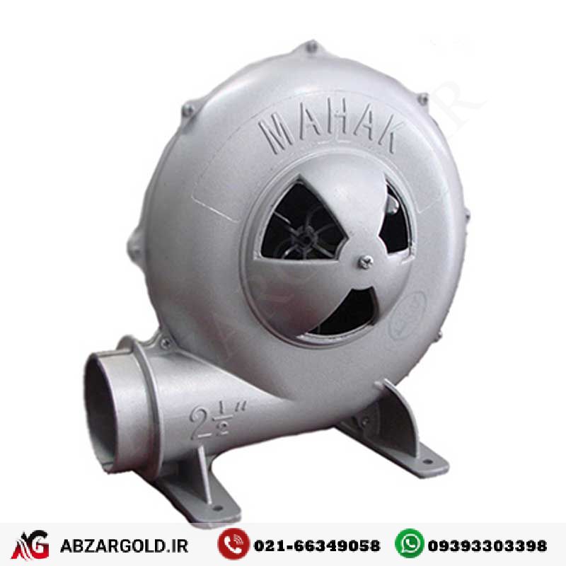 دمنده برقی محک مدل BC-28