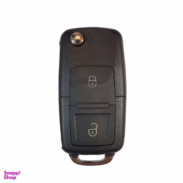 قاب یدک ریموت خودرو مدل G128