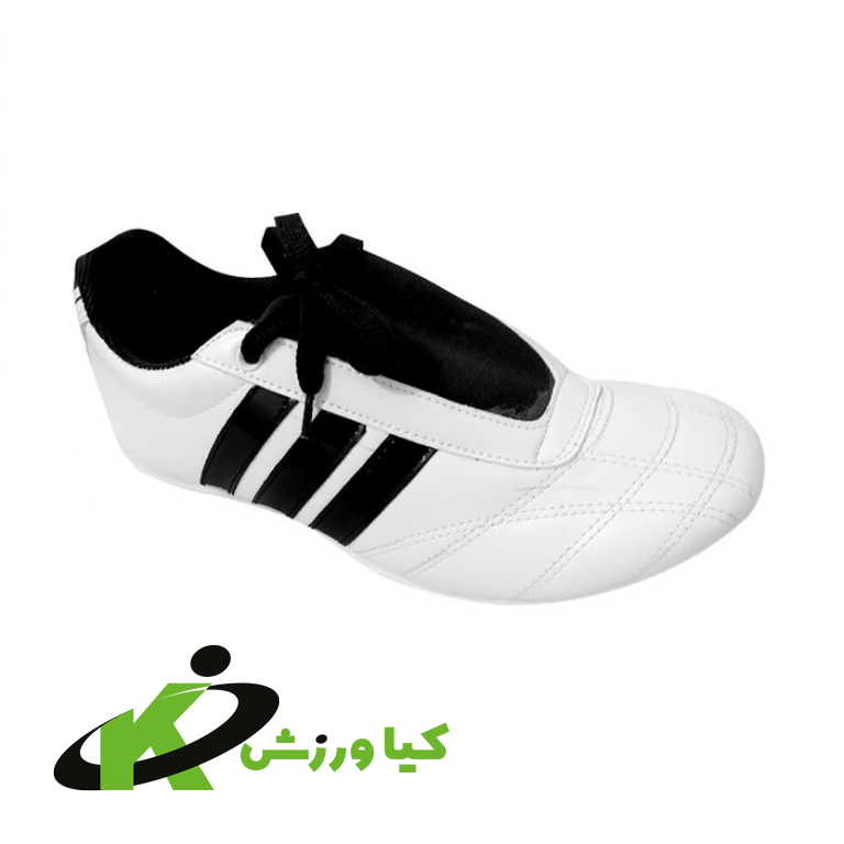 کفش تکواندو فوم طرح آدیداس