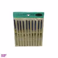 مجموعه 10 عددی سوهان الماسه مدل T-4x160