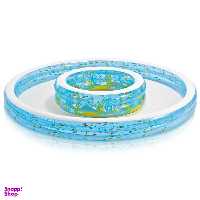 استخر بادی اینتکس مدل 57143