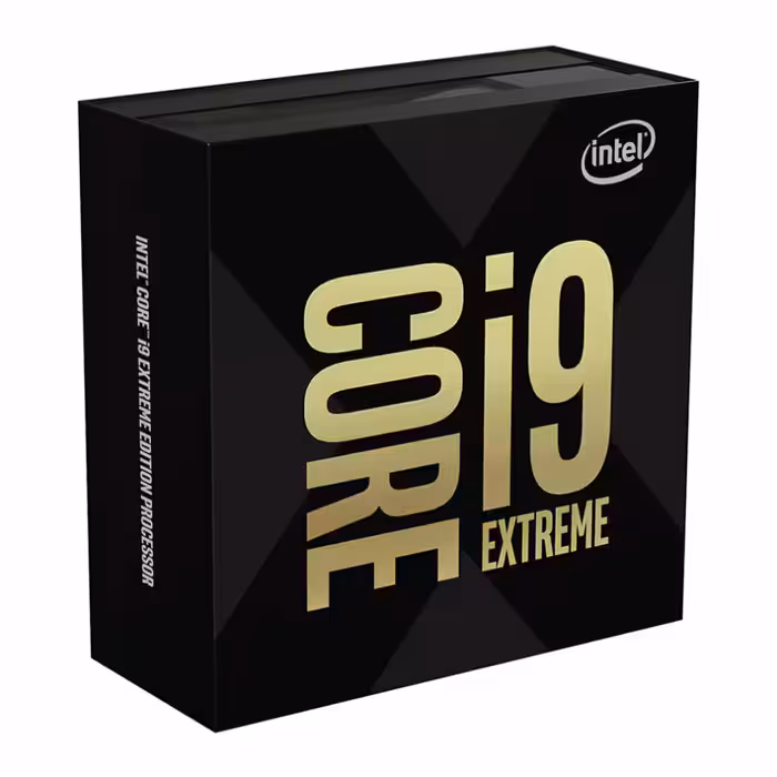 پردازنده اینتل i9-9980XE Extreme Edition Skylake-X
