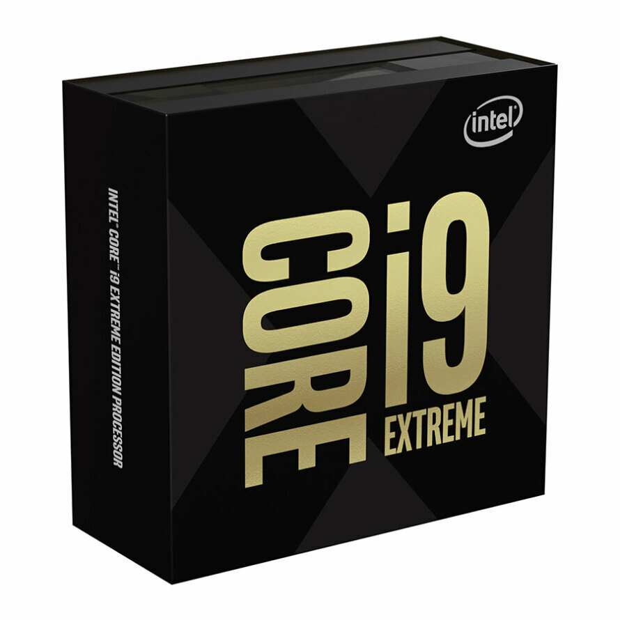 پردازنده اینتل i9-9980XE Extreme Edition Skylake-X