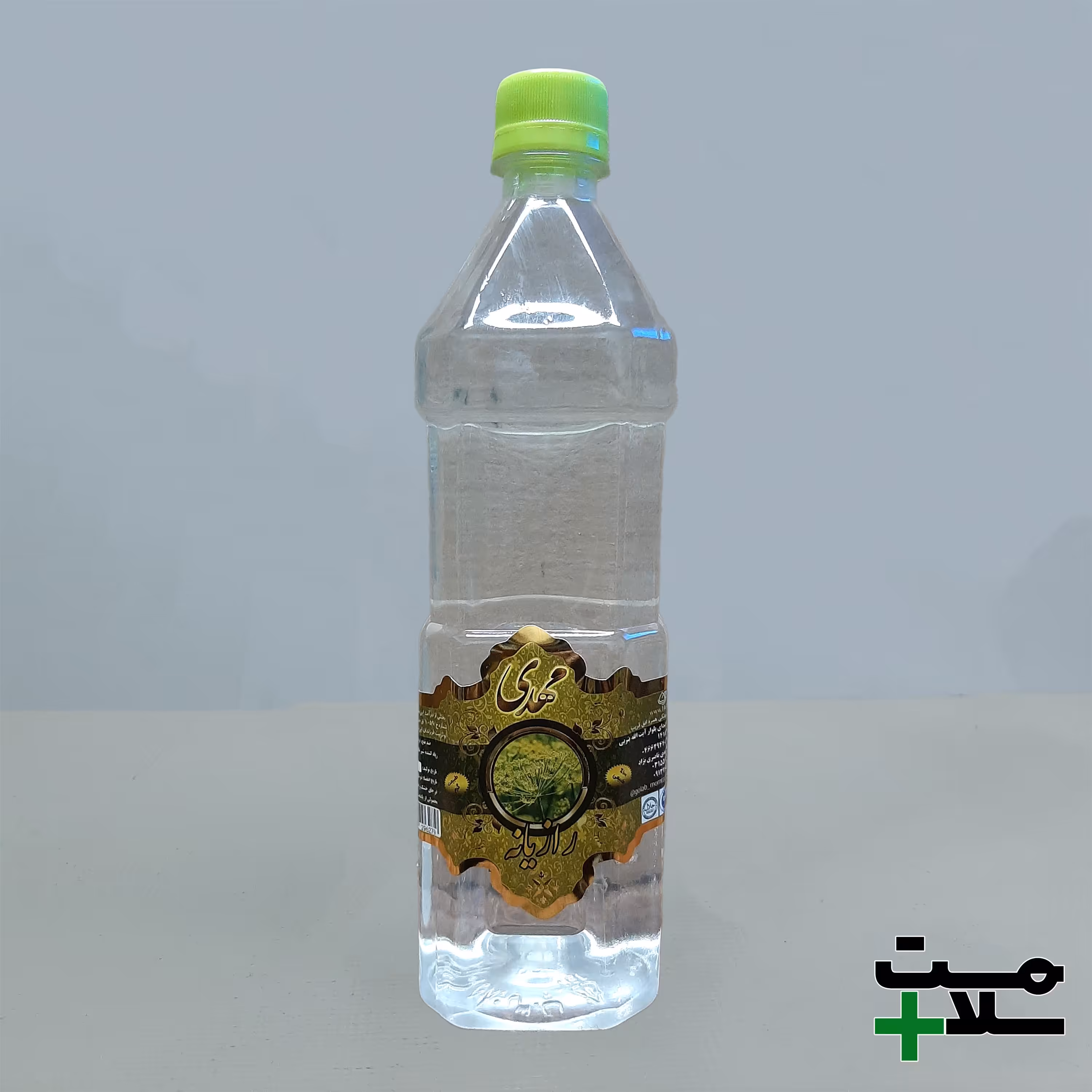 عرق رازیانه - 1 لیتری (تضمین کیفیت)