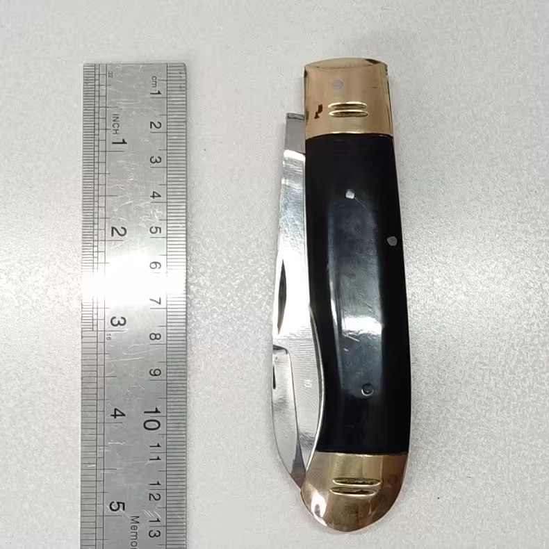 چاقو چوپانی(معروف به سلاخی جیبی)