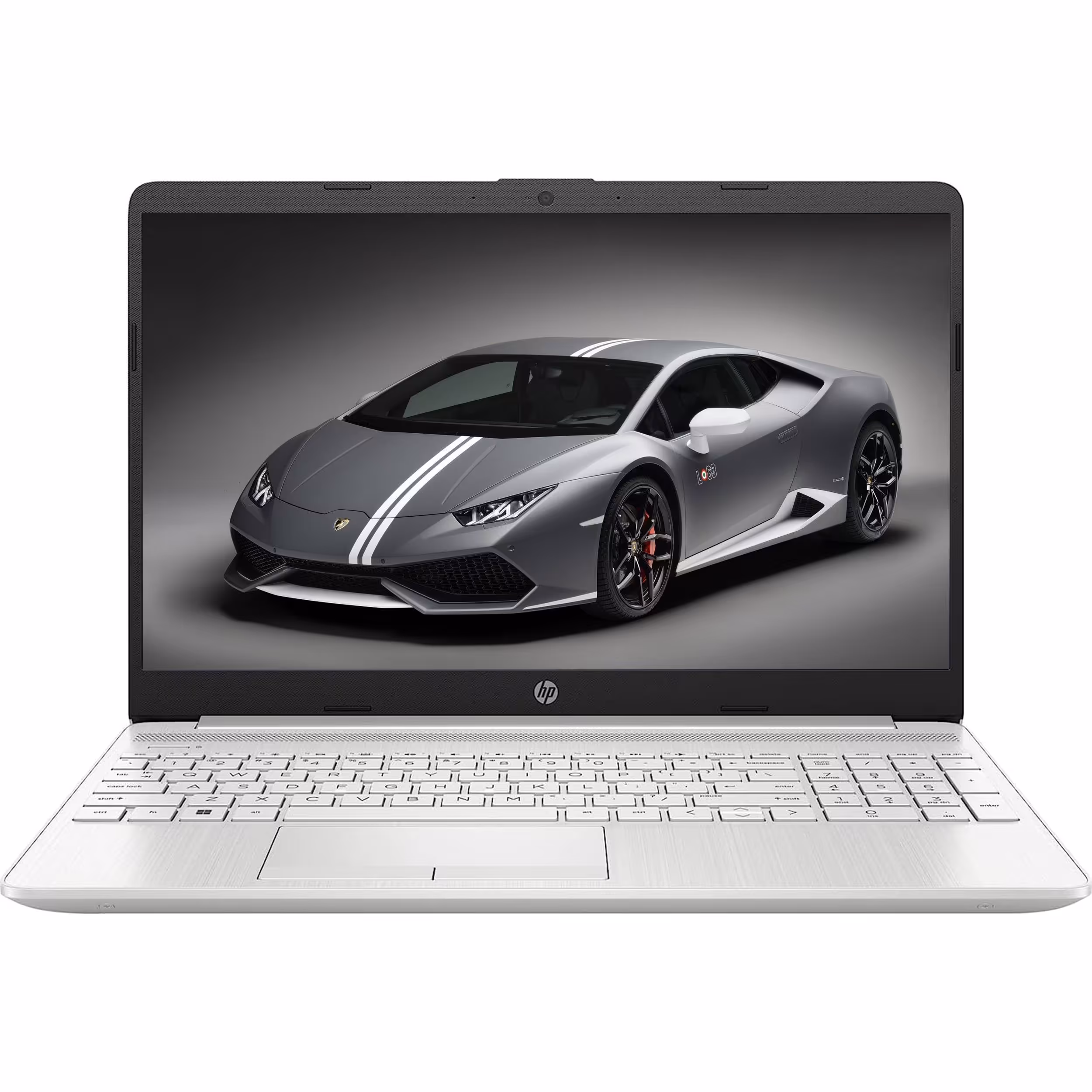 لپ تاپ 15.6 اینچی اچ پی مدل DW4000nia - A