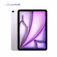 تبلت اپل مدل iPad Air 7 13inch WiFi 2025 ظرفیت 128 گیگابایت رم 8