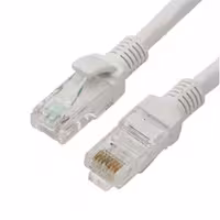 کابل شبکه CAT6 وریتی طول 2 متری