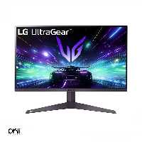 مانیتور ال جی مدل 27GS50F-B سایز 27 اینچ - تلکام