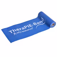 کش پیلاتس 5.5 متری تراپای (TheraPIE) مقاومت LEVEL 2 کد P-2454