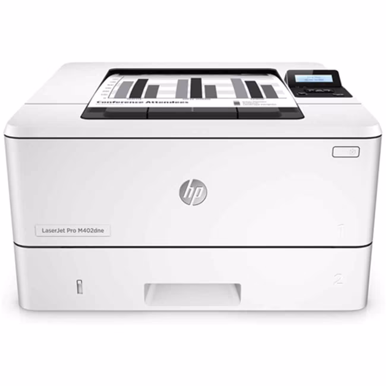 پرینتر لیزری HP Pro M402dn