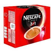 نسکافه کلاسیک 3در1 Nescafe بسته24 عددی
