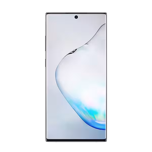 گوشی موبایل سامسونگ Note 10 Plus ظرفیت 256 رم 12 گیگابایت