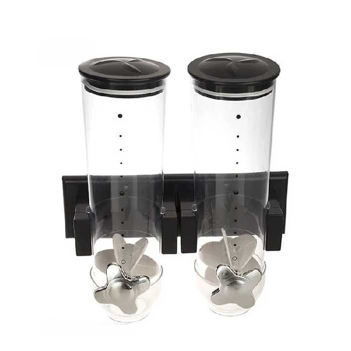 ست دو تایی ظرف حبوبات | amazonchi