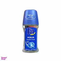 رول ضد تعریق مردانه فا (Fa) مدل AQUA FERESH حجم 45 میلی لیتر
